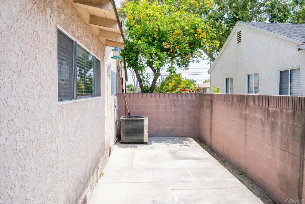 15523 Studebaker Road Norwalk, CA 90650 - Photo 36 of 59 a view of outdoor space and deck