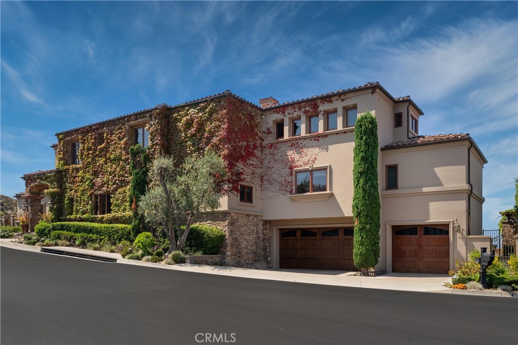 4 Le Conte Laguna Niguel, CA 92677 - Photo 3 of 65 front view of a house with a street