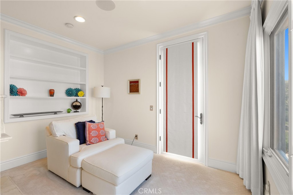 4 Le Conte Laguna Niguel, CA 92677 - Photo 32 of 65 a bedroom with a bed and a window