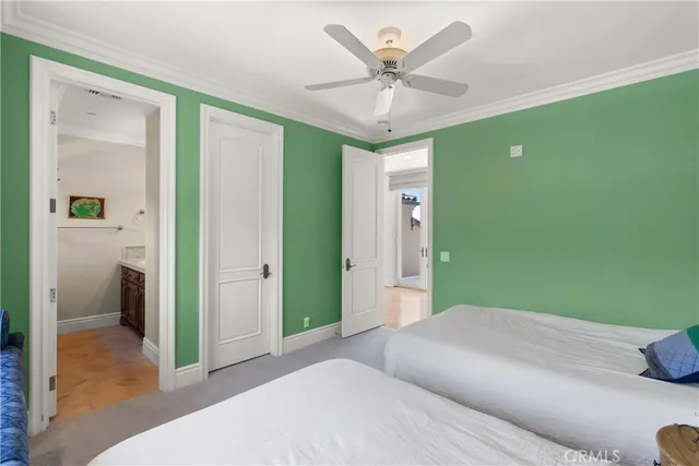 a view of entryway and hall