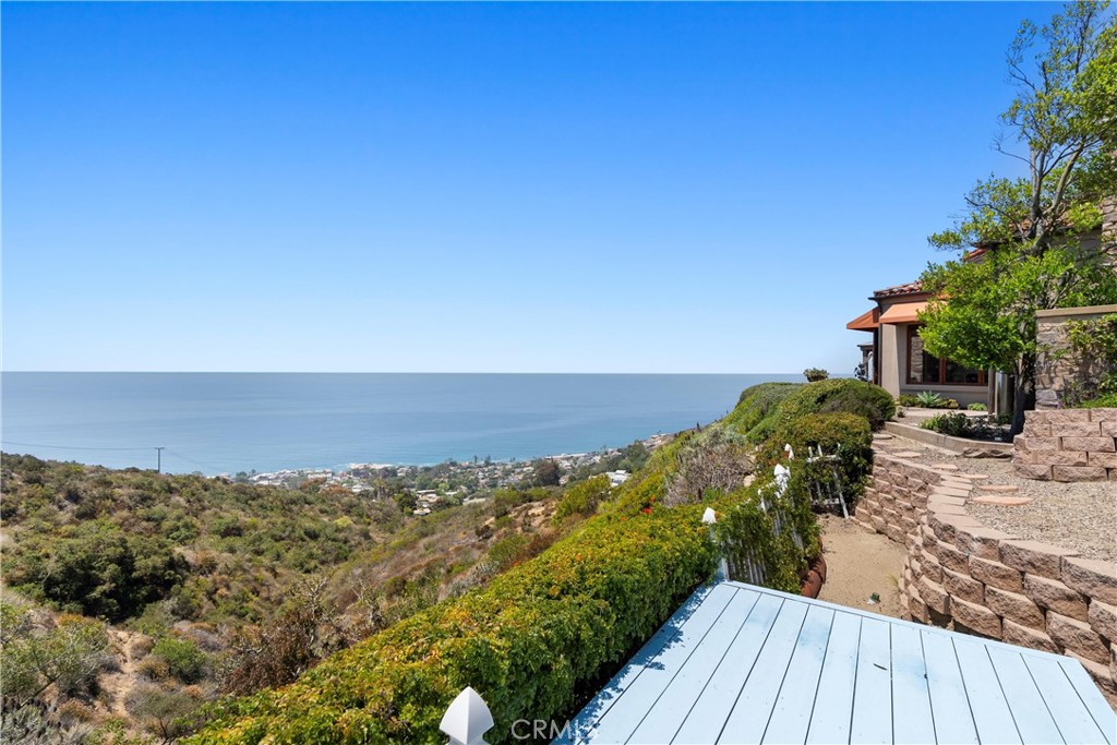 4 Le Conte Laguna Niguel, CA 92677 - Photo 46 of 65 a view of a balcony with an outdoor space