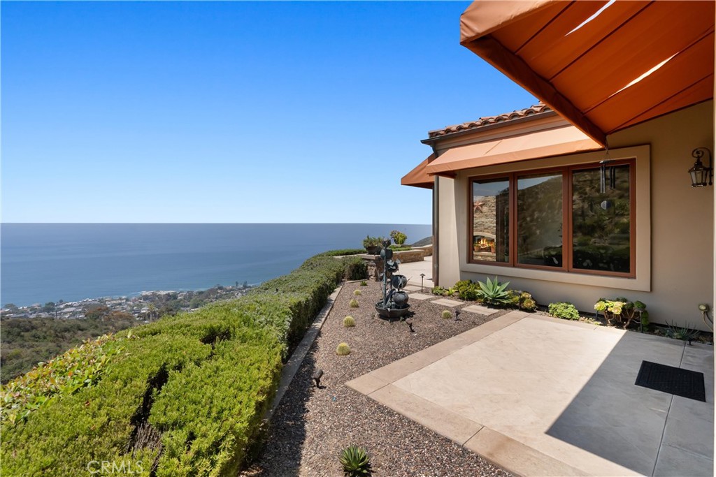 4 Le Conte Laguna Niguel, CA 92677 - Photo 47 of 65 swimming pool view with a outdoor space