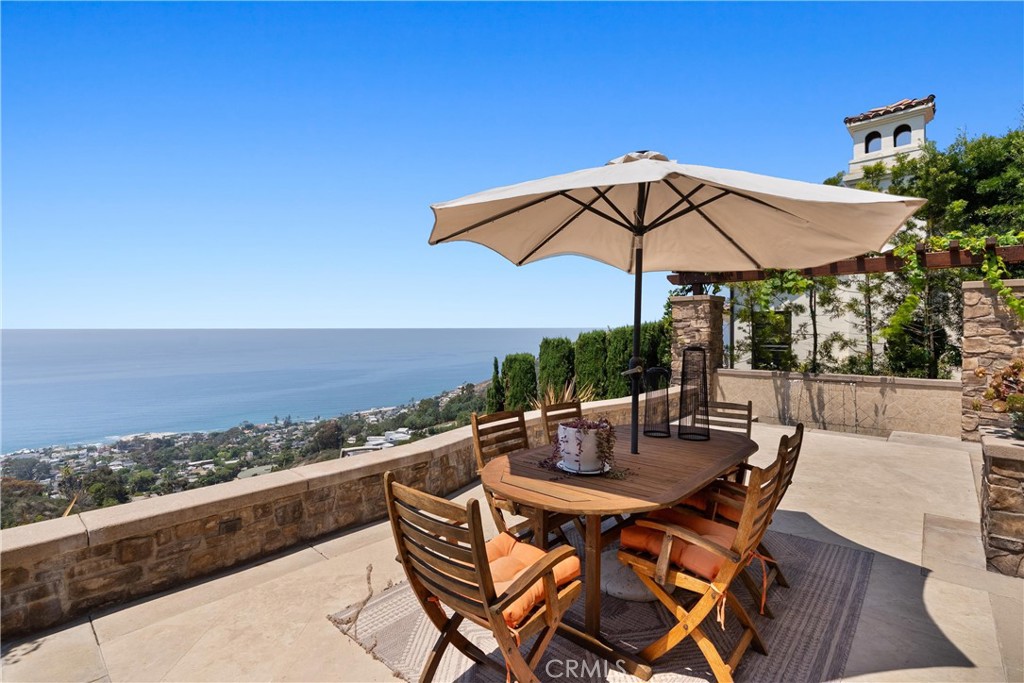 4 Le Conte Laguna Niguel, CA 92677 - Photo 56 of 65 an outdoor space with furniture