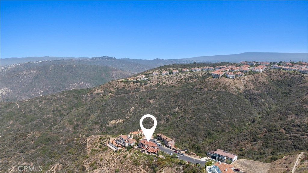 4 Le Conte Laguna Niguel, CA 92677 - Photo 64 of 65 a view of a sky from a balcony