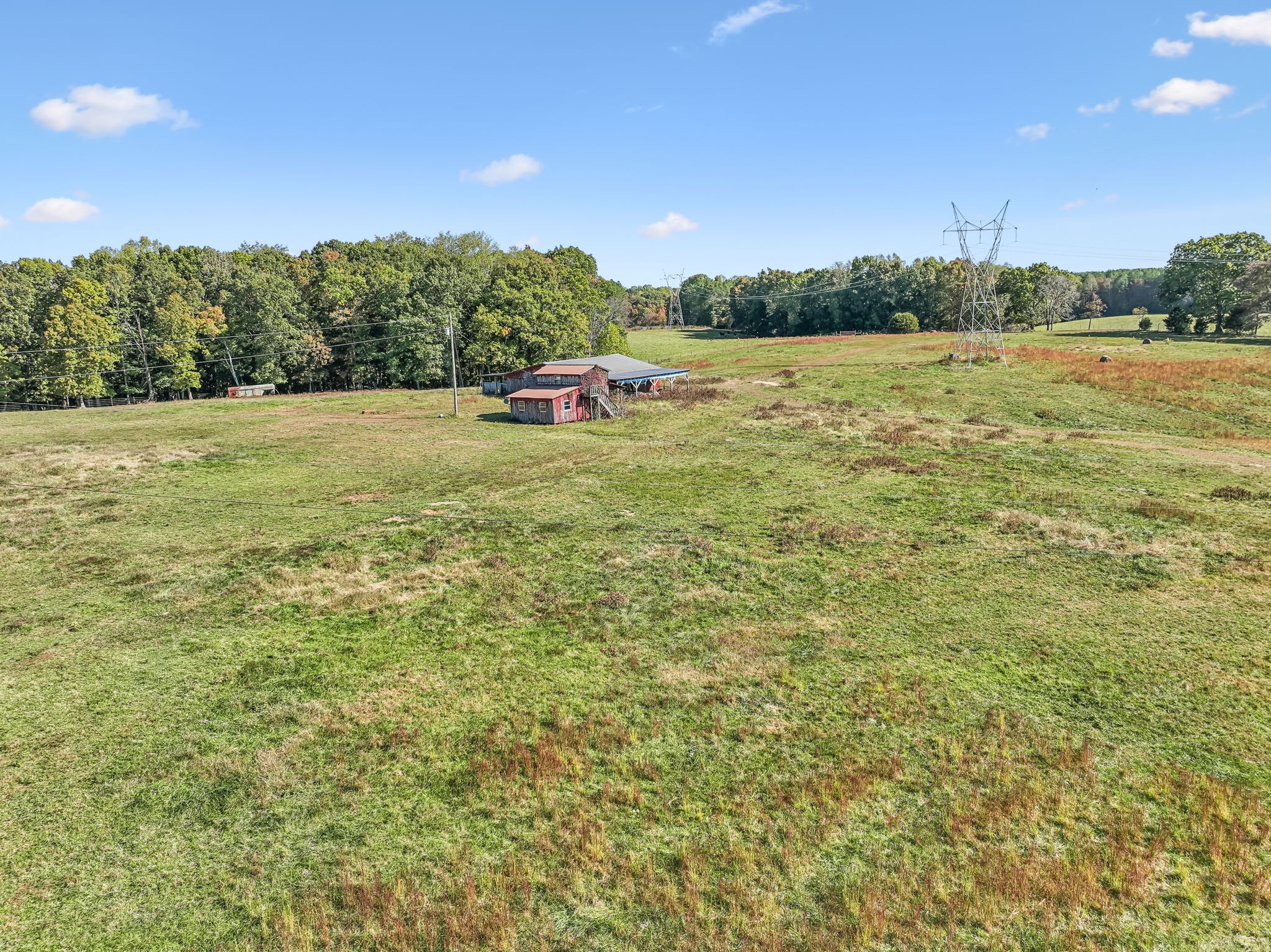 0 Womble Ridge Road Ethridge, TN 38456 - Photo 8 of 16 Gallery Image 8