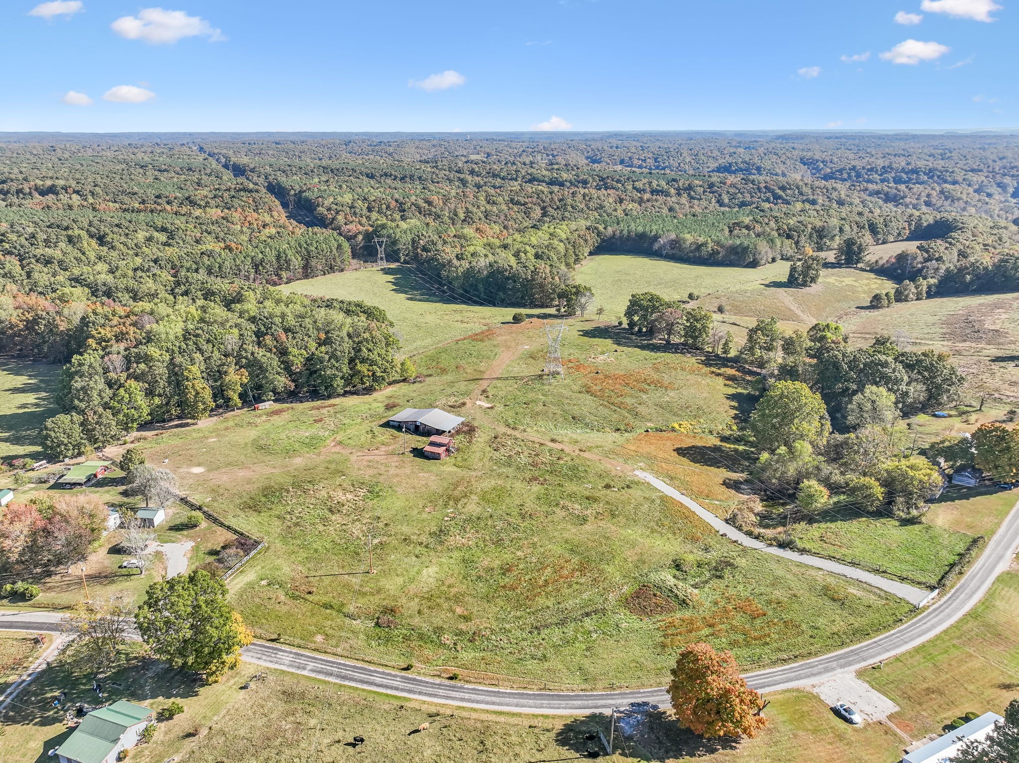 0 Womble Ridge Road Ethridge, TN 38456 - Photo 9 of 16 Gallery Image 9