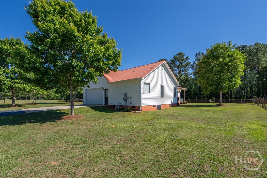 3151 Jack Glass Road Monroe, GA 30656 - Photo 43 of 62
