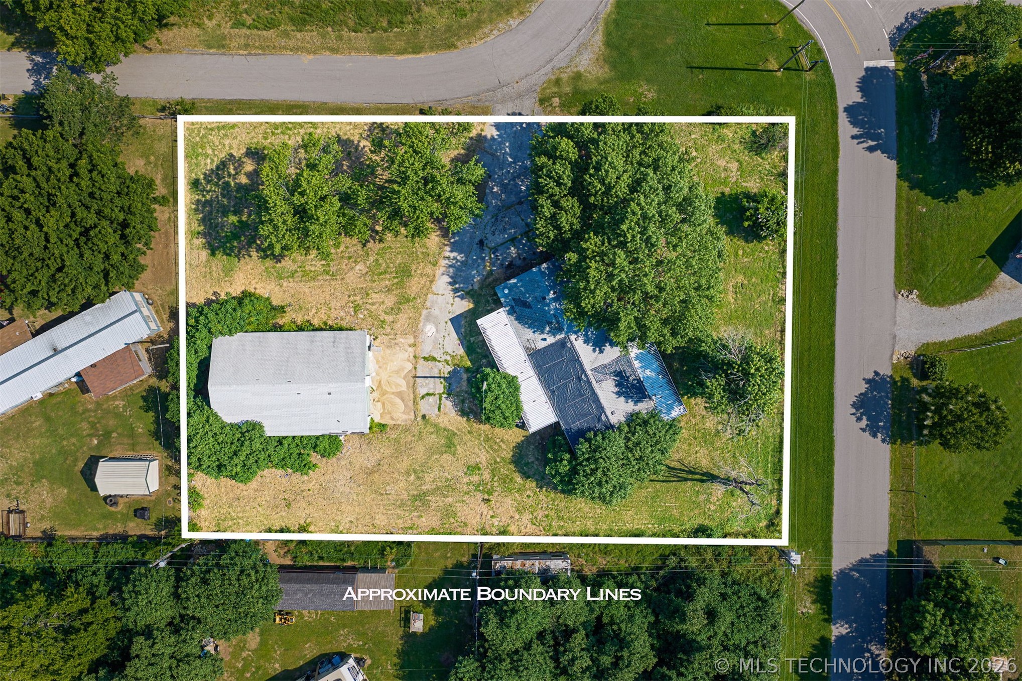 10306 East Joe's Road Talala, OK 74080 - Photo 4 of 30 Gallery Image 4