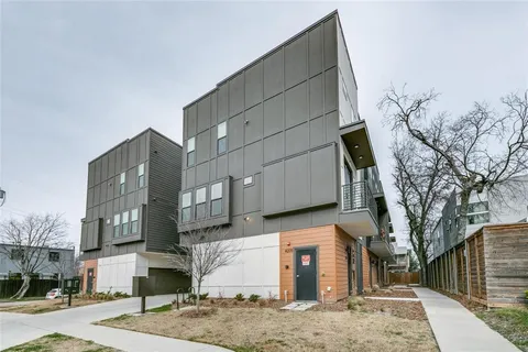 $515,000 | 4205 Roseland Avenue, Unit 203, Dallas, TX 75204