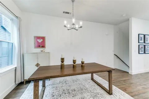 $515,000 | 4205 Roseland Avenue, Unit 203, Dallas, TX 75204