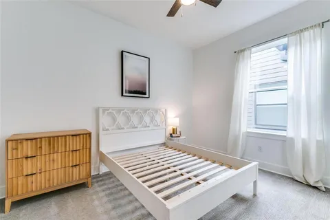 $515,000 | 4205 Roseland Avenue, Unit 203, Dallas, TX 75204