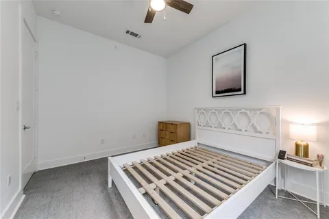 $515,000 | 4205 Roseland Avenue, Unit 203, Dallas, TX 75204