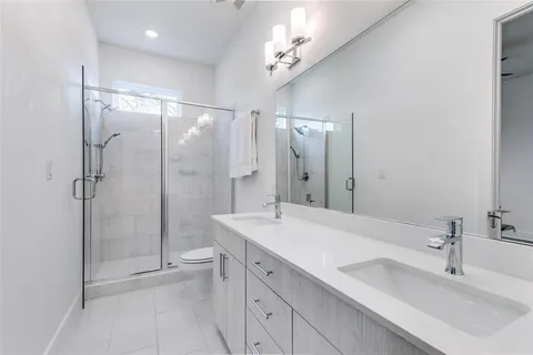 $515,000 | 4205 Roseland Avenue, Unit 203, Dallas, TX 75204