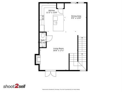 $515,000 | 4205 Roseland Avenue, Unit 203, Dallas, TX 75204