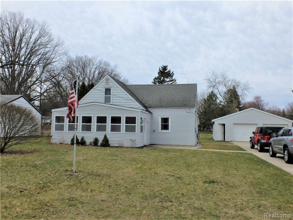 2265 Dexter Road Auburn Hills, MI 48326 - Photo 1 of 17