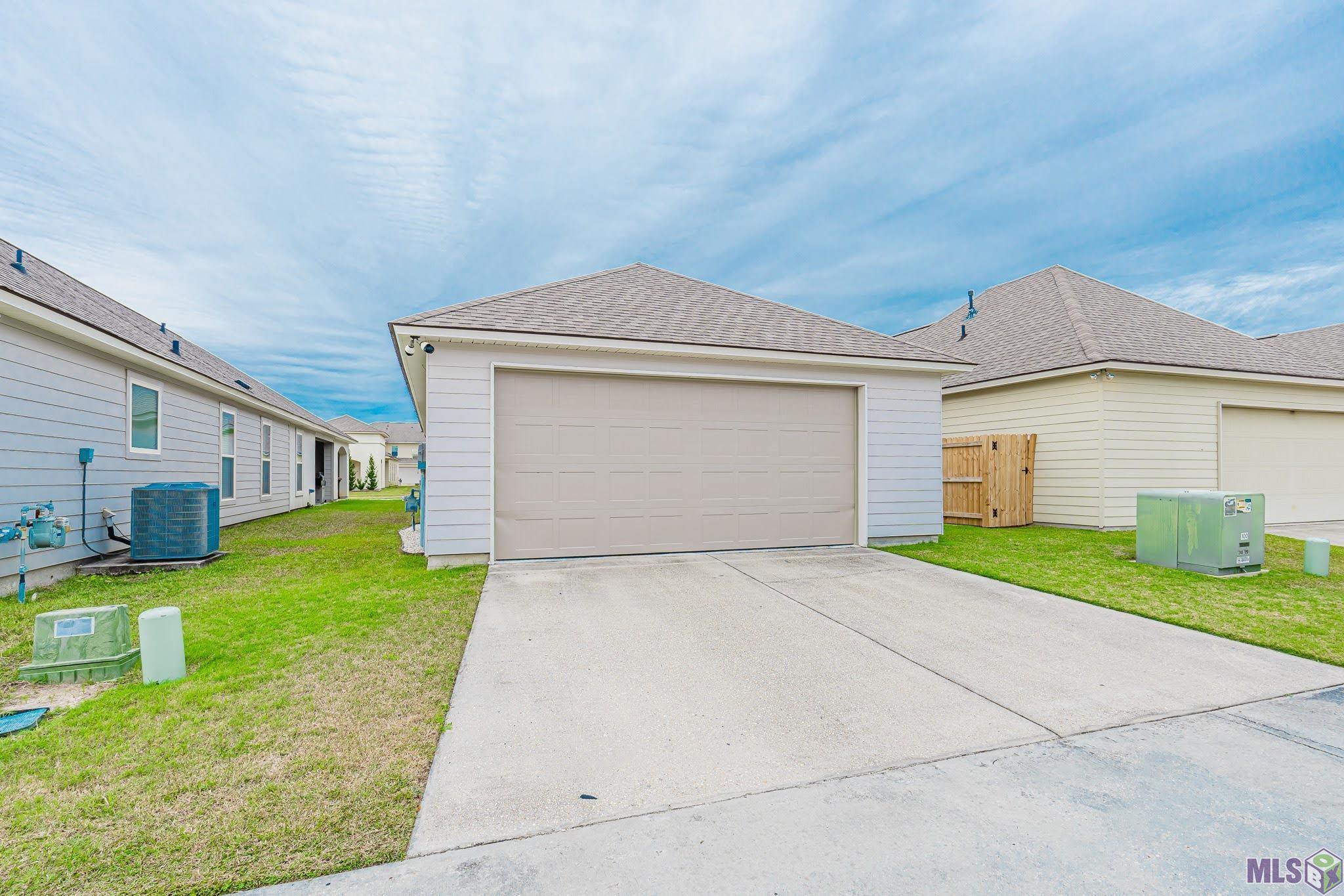 1445 Granby Drive Baton Rouge, LA 70820 - Photo 16 of 19