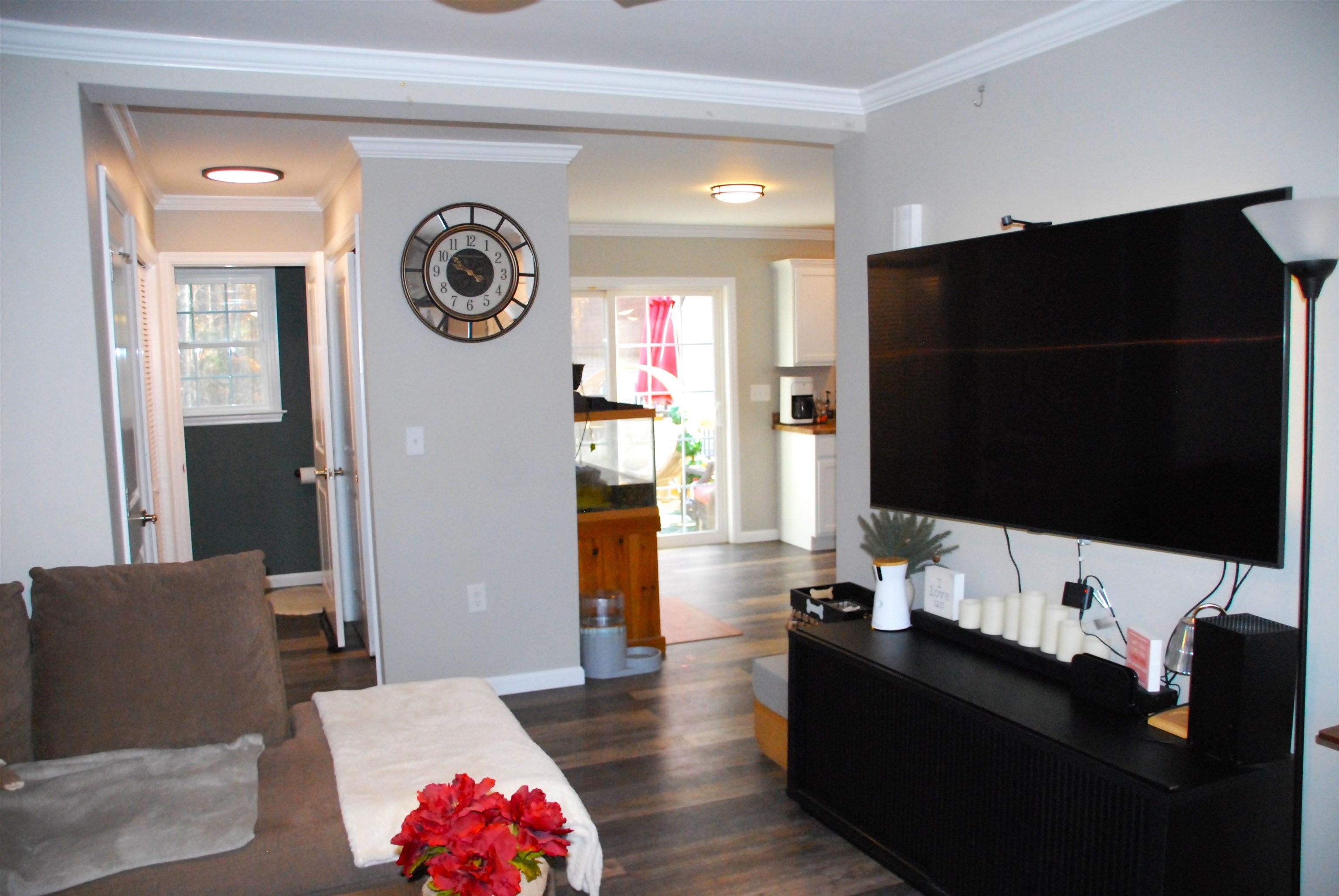 526 Salisbury Road Franklin, NH 03235 - Photo 11 of 58