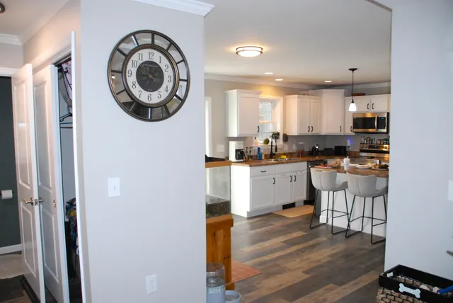 $485,000 | 526 Salisbury Road, Franklin, NH 03235