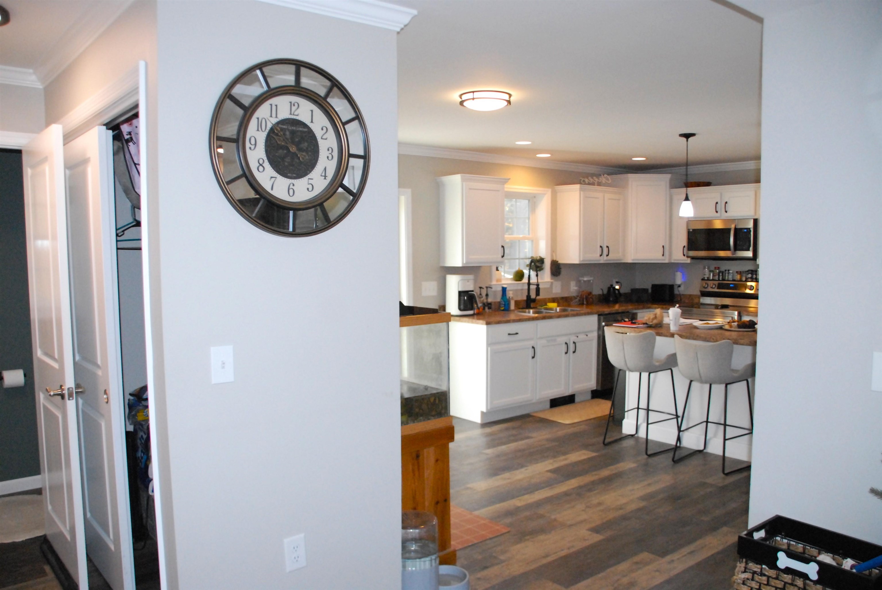 526 Salisbury Road Franklin, NH 03235 - Photo 12 of 58