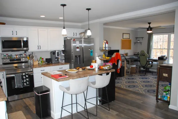 $485,000 | 526 Salisbury Road, Franklin, NH 03235