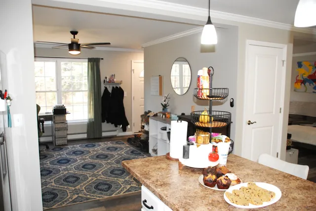 $485,000 | 526 Salisbury Road, Franklin, NH 03235