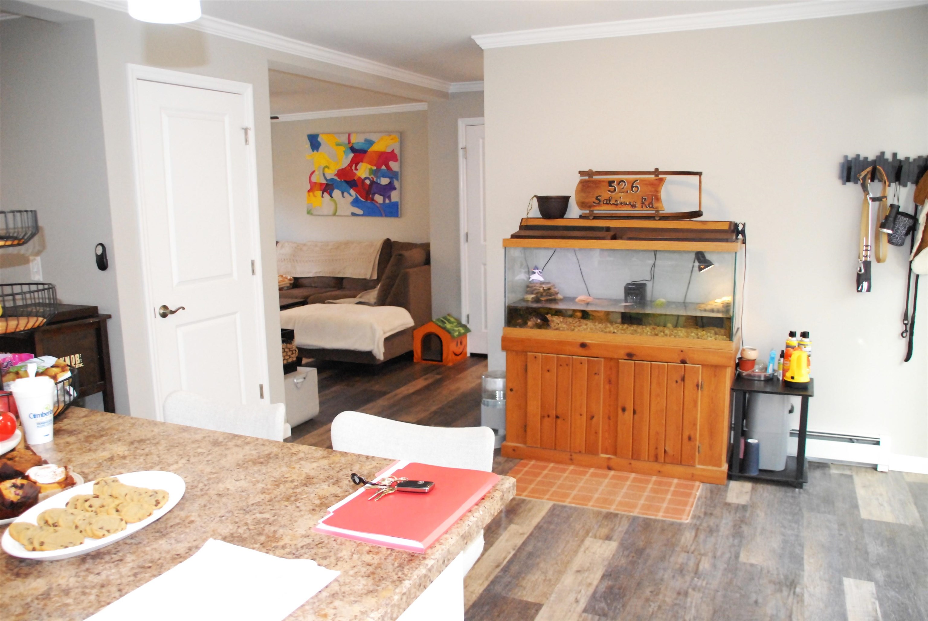 526 Salisbury Road Franklin, NH 03235 - Photo 15 of 58