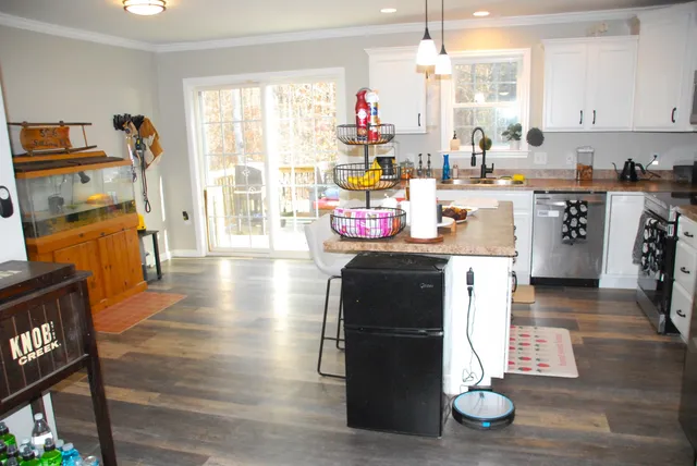 $485,000 | 526 Salisbury Road, Franklin, NH 03235