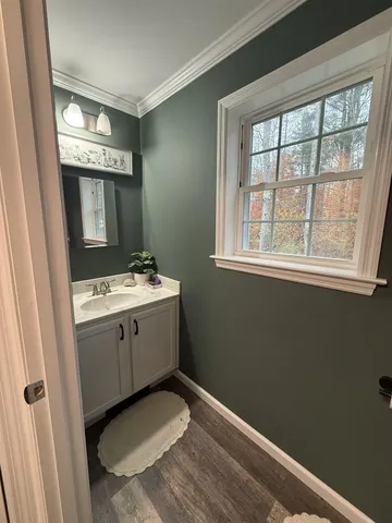 $485,000 | 526 Salisbury Road, Franklin, NH 03235