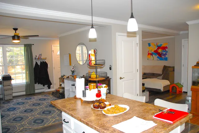 $485,000 | 526 Salisbury Road, Franklin, NH 03235