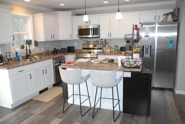 $485,000 | 526 Salisbury Road, Franklin, NH 03235