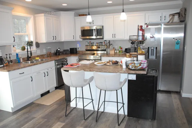 $485,000 | 526 Salisbury Road, Franklin, NH 03235