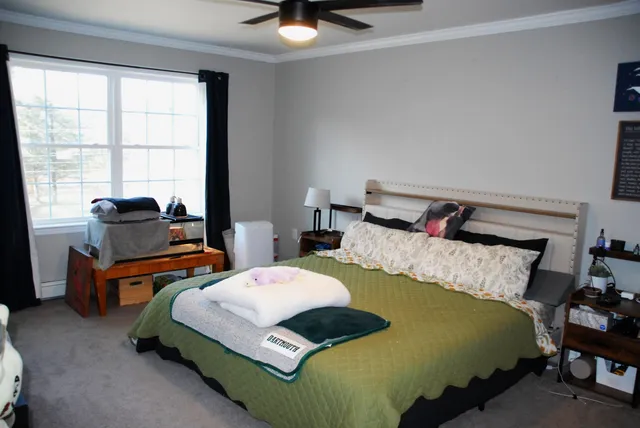 $485,000 | 526 Salisbury Road, Franklin, NH 03235