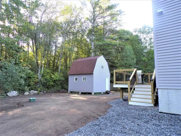 $485,000 | 526 Salisbury Road, Franklin, NH 03235