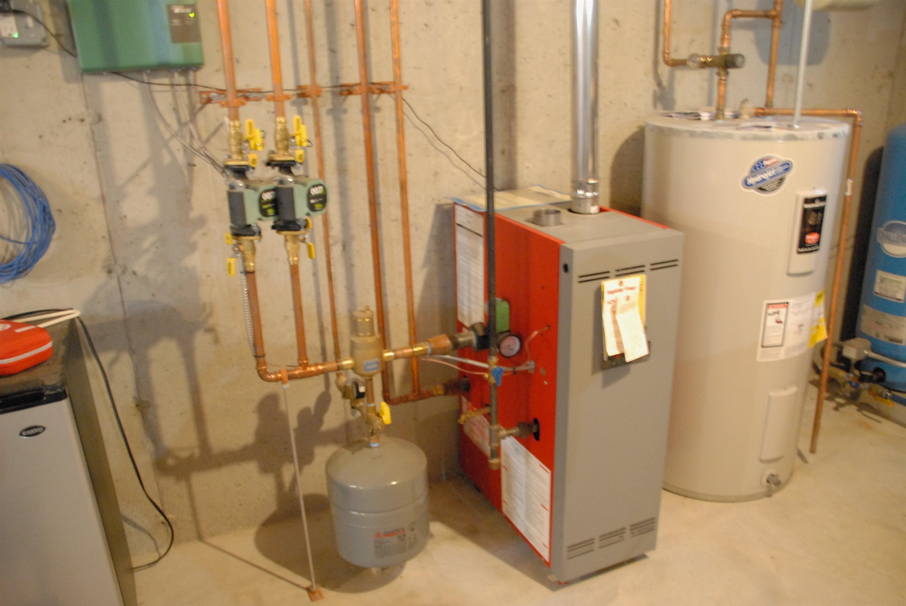 526 Salisbury Road Franklin, NH 03235 - Photo 37 of 58