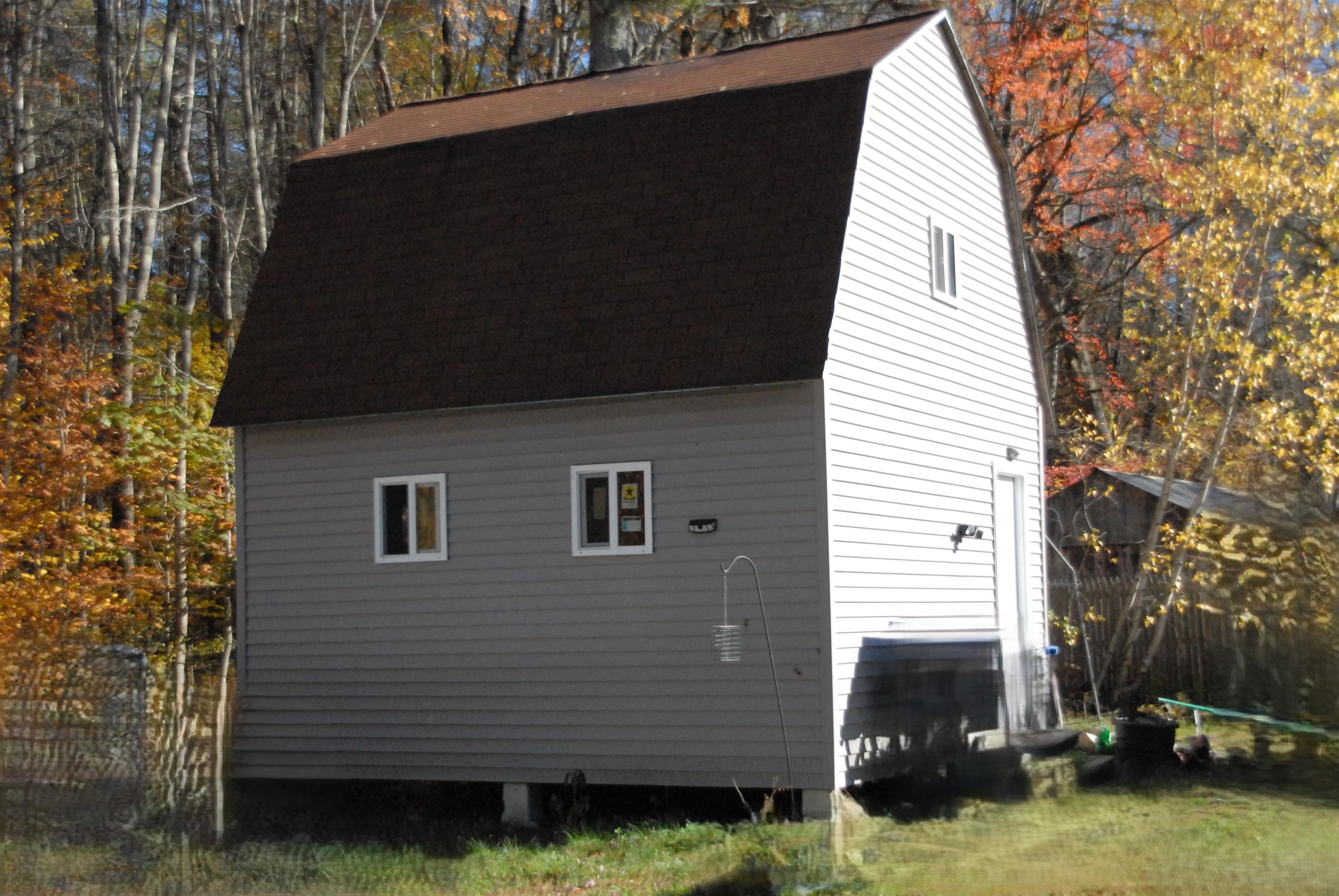 526 Salisbury Road Franklin, NH 03235 - Photo 42 of 58