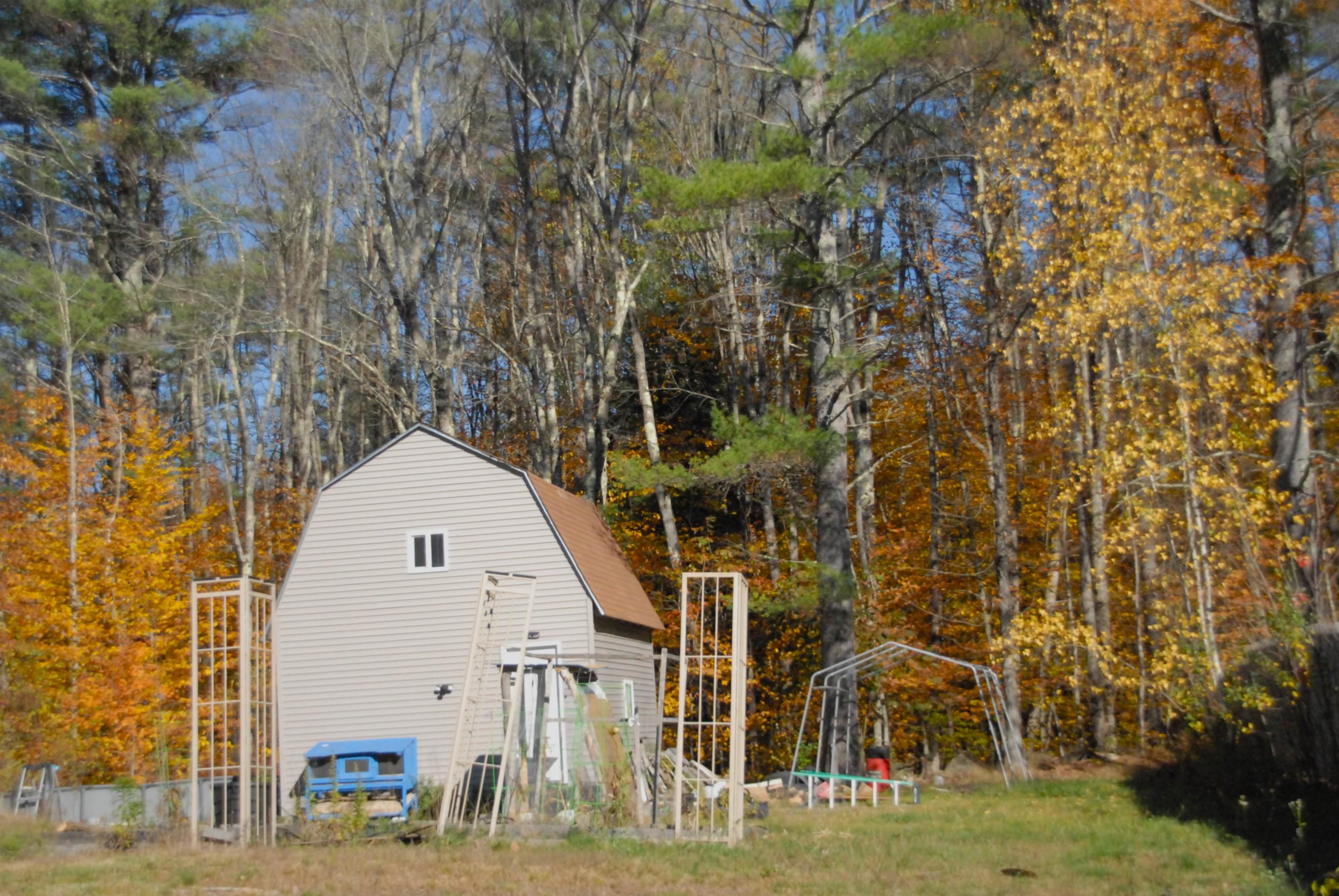 526 Salisbury Road Franklin, NH 03235 - Photo 43 of 58