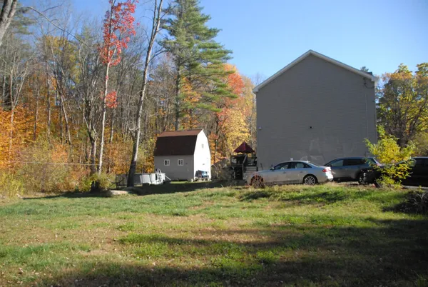 $485,000 | 526 Salisbury Road, Franklin, NH 03235