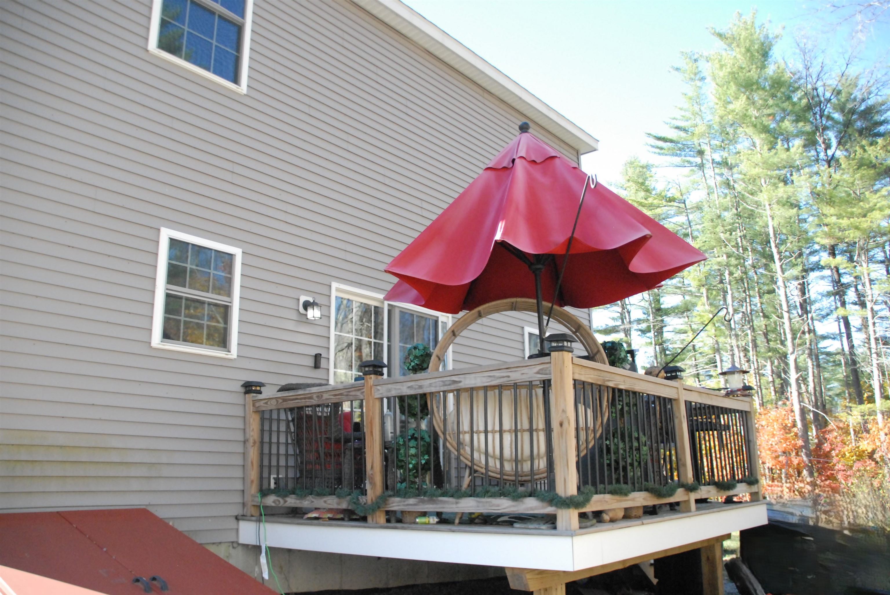 526 Salisbury Road Franklin, NH 03235 - Photo 46 of 58