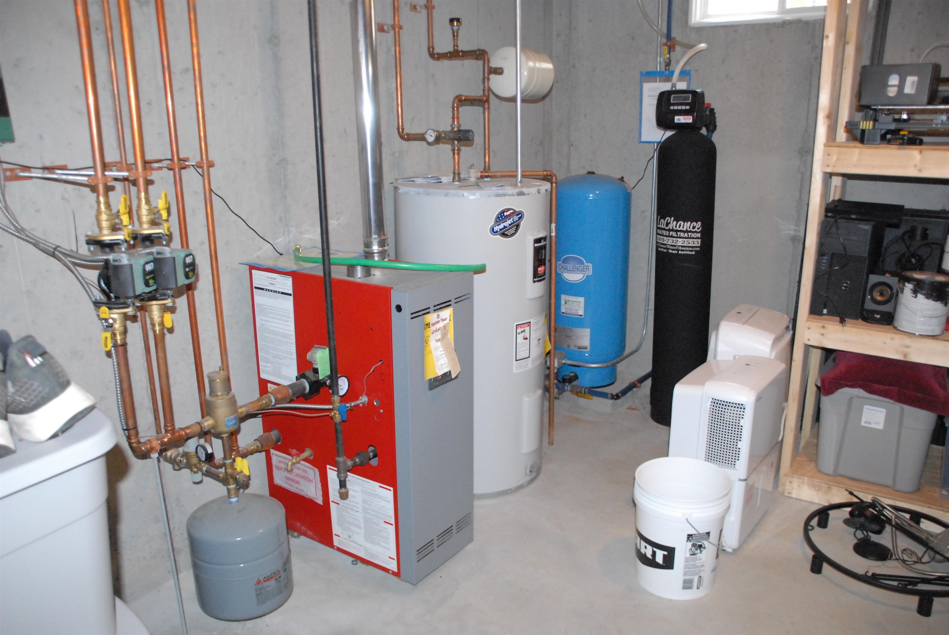 526 Salisbury Road Franklin, NH 03235 - Photo 55 of 58