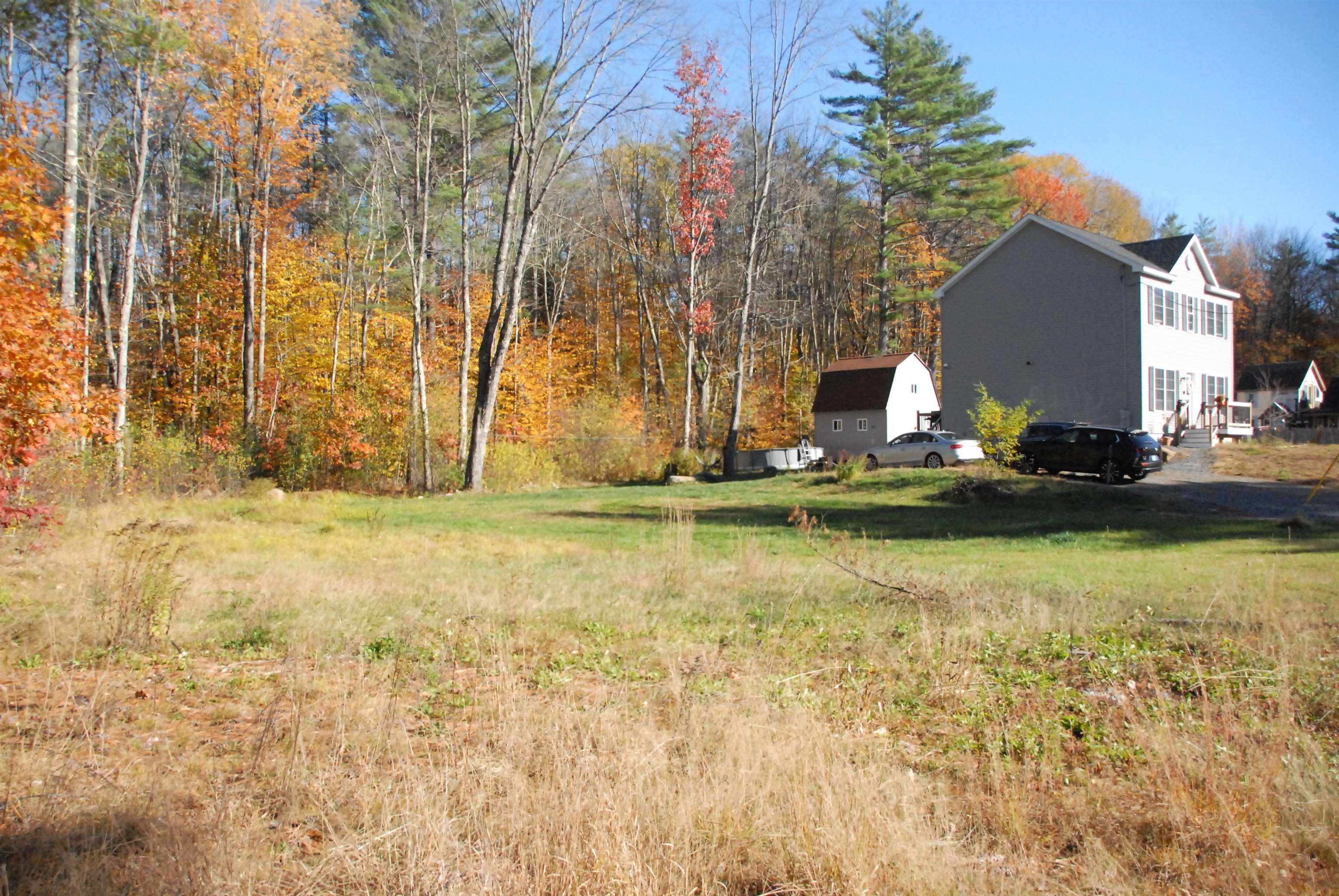 526 Salisbury Road Franklin, NH 03235 - Photo 6 of 58