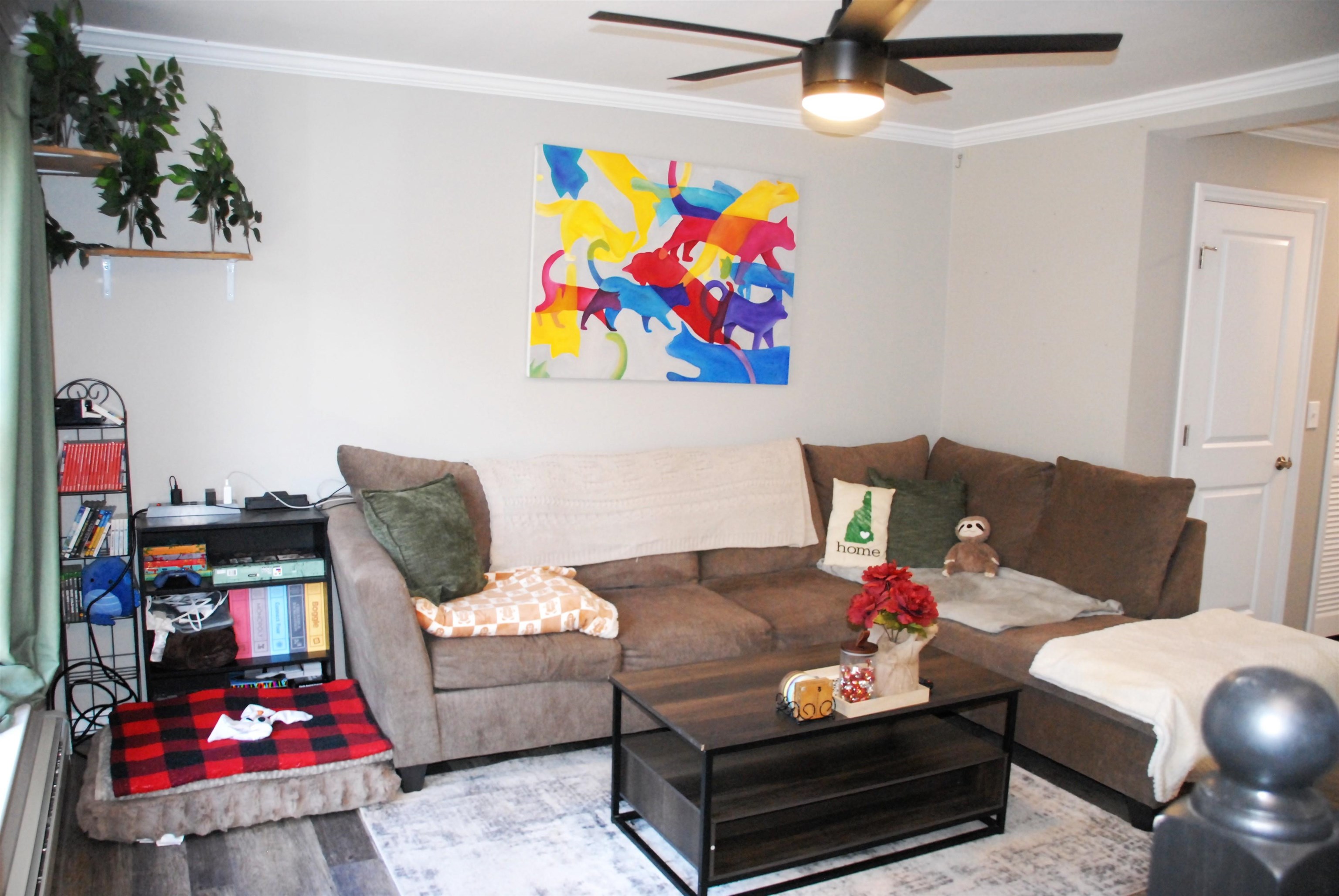 526 Salisbury Road Franklin, NH 03235 - Photo 10 of 58