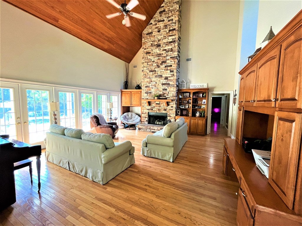 5800 Shiloh Road Hahira, GA 31632 - Photo 2 of 36 Gallery Image 2