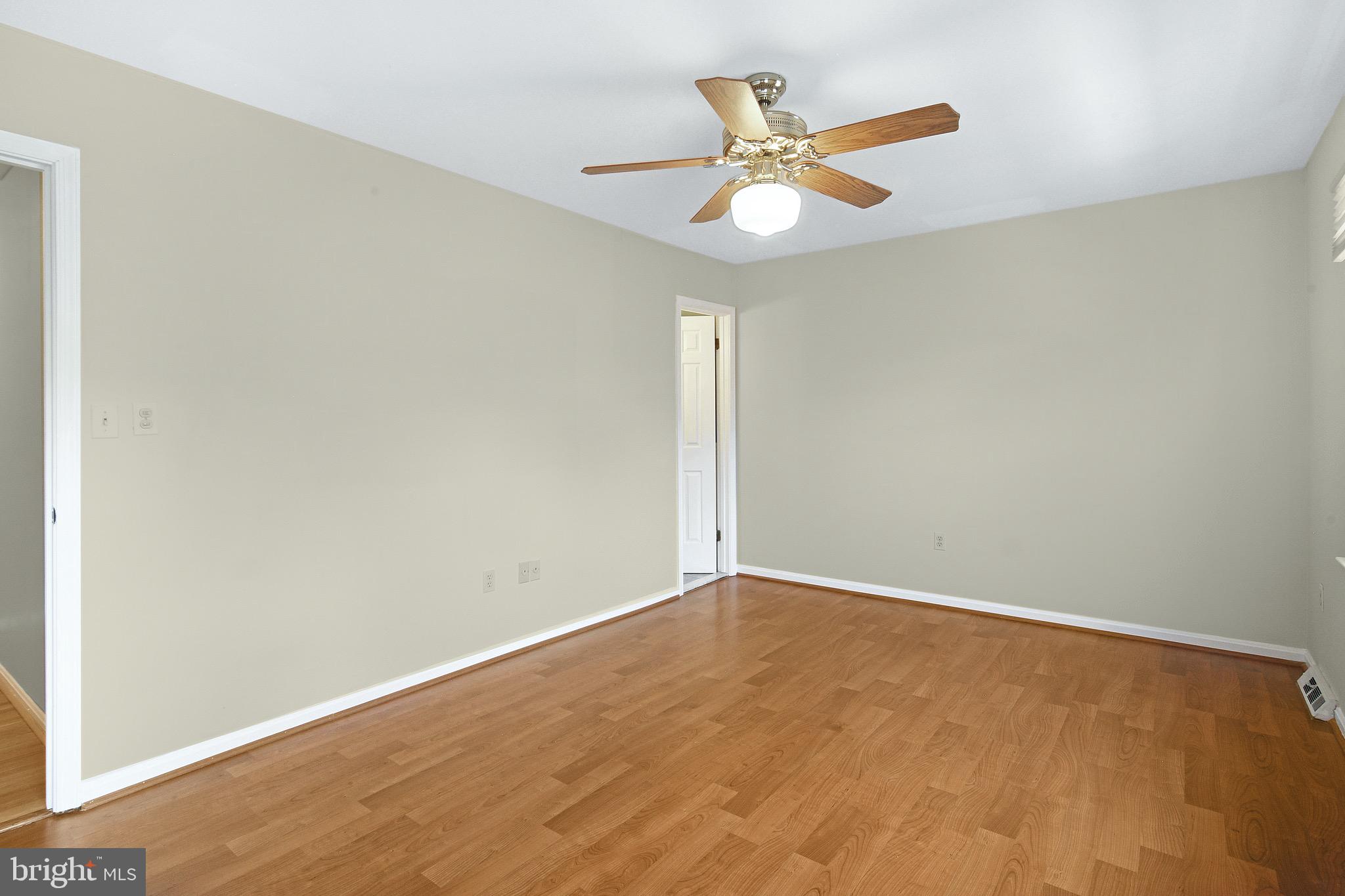 491 Colonial Ridge Lane Arnold, MD 21012 - Photo 15 of 30 Primary Bedroom