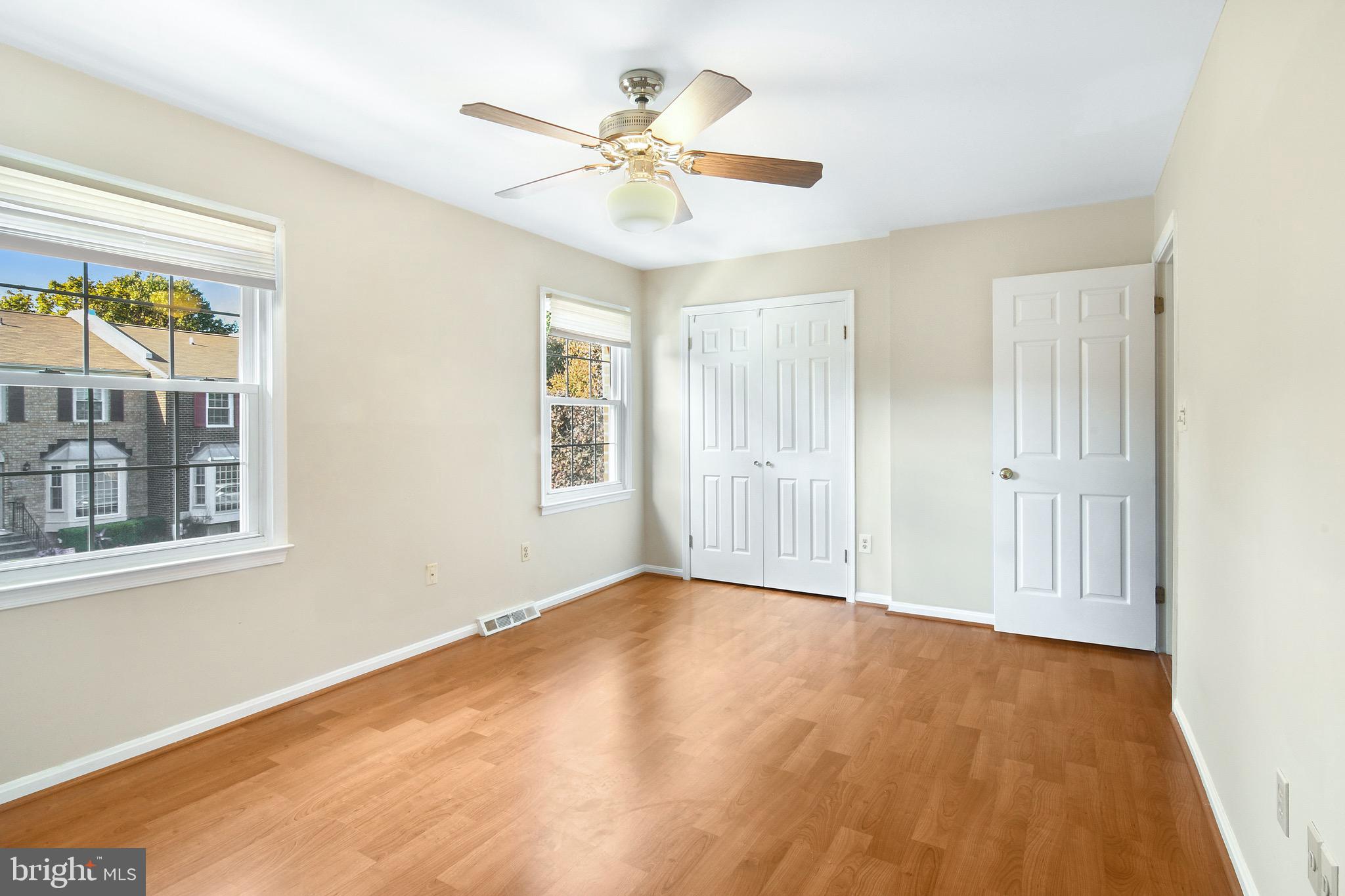 491 Colonial Ridge Lane Arnold, MD 21012 - Photo 17 of 30 Primary Bedroom