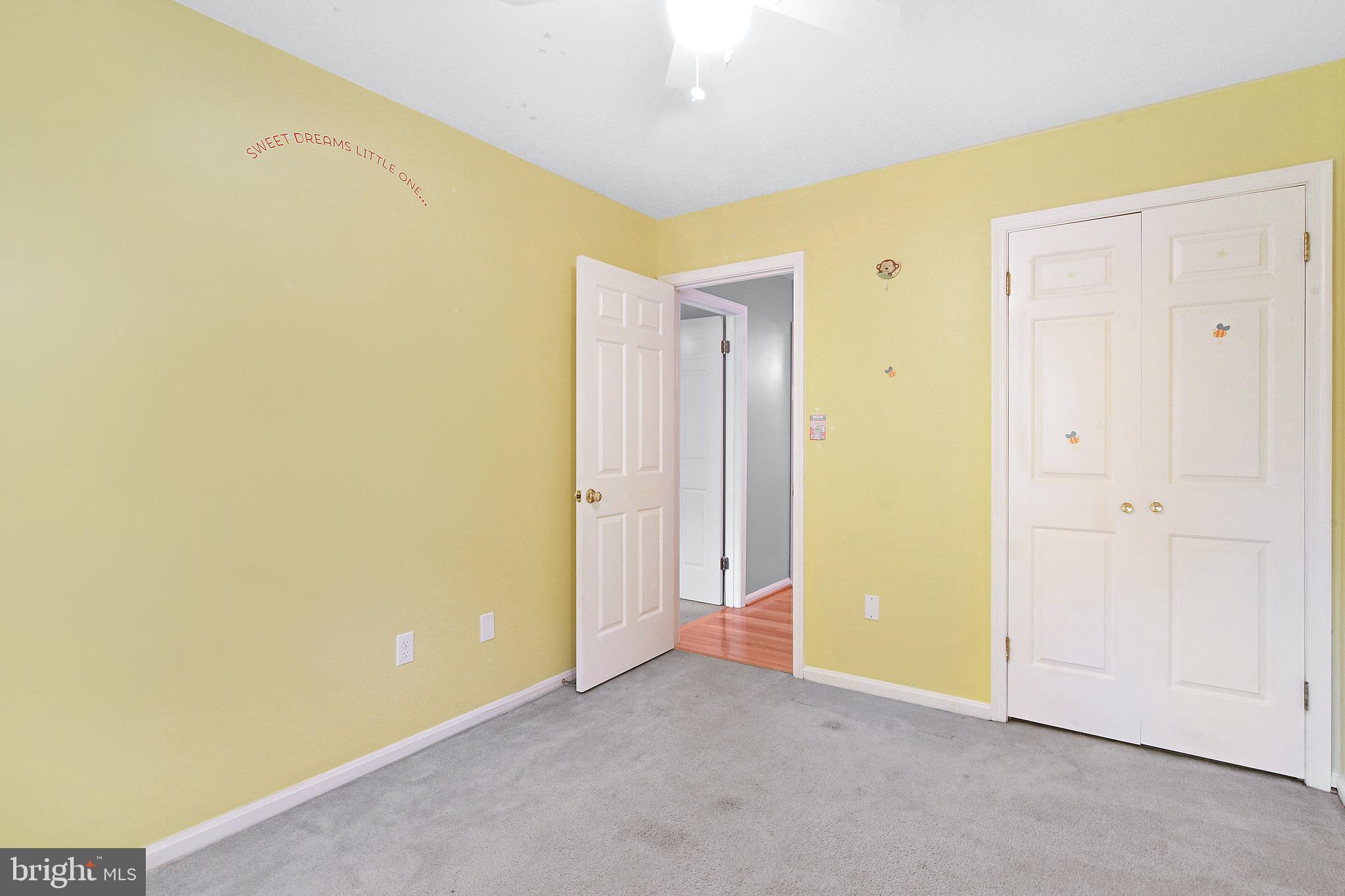 491 Colonial Ridge Lane Arnold, MD 21012 - Photo 20 of 30 Bedroom 3