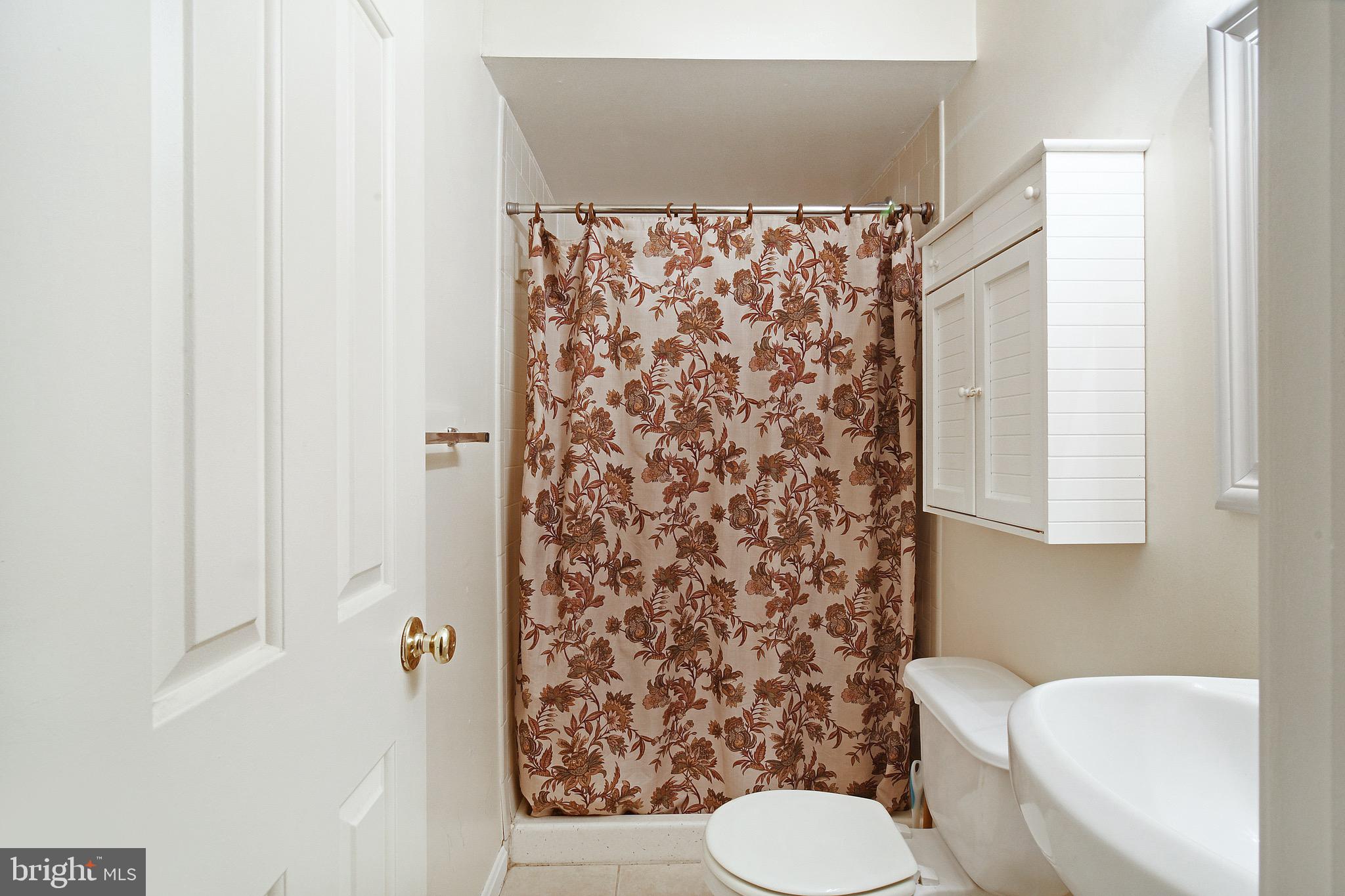 491 Colonial Ridge Lane Arnold, MD 21012 - Photo 23 of 30 Lower Level Full Bath