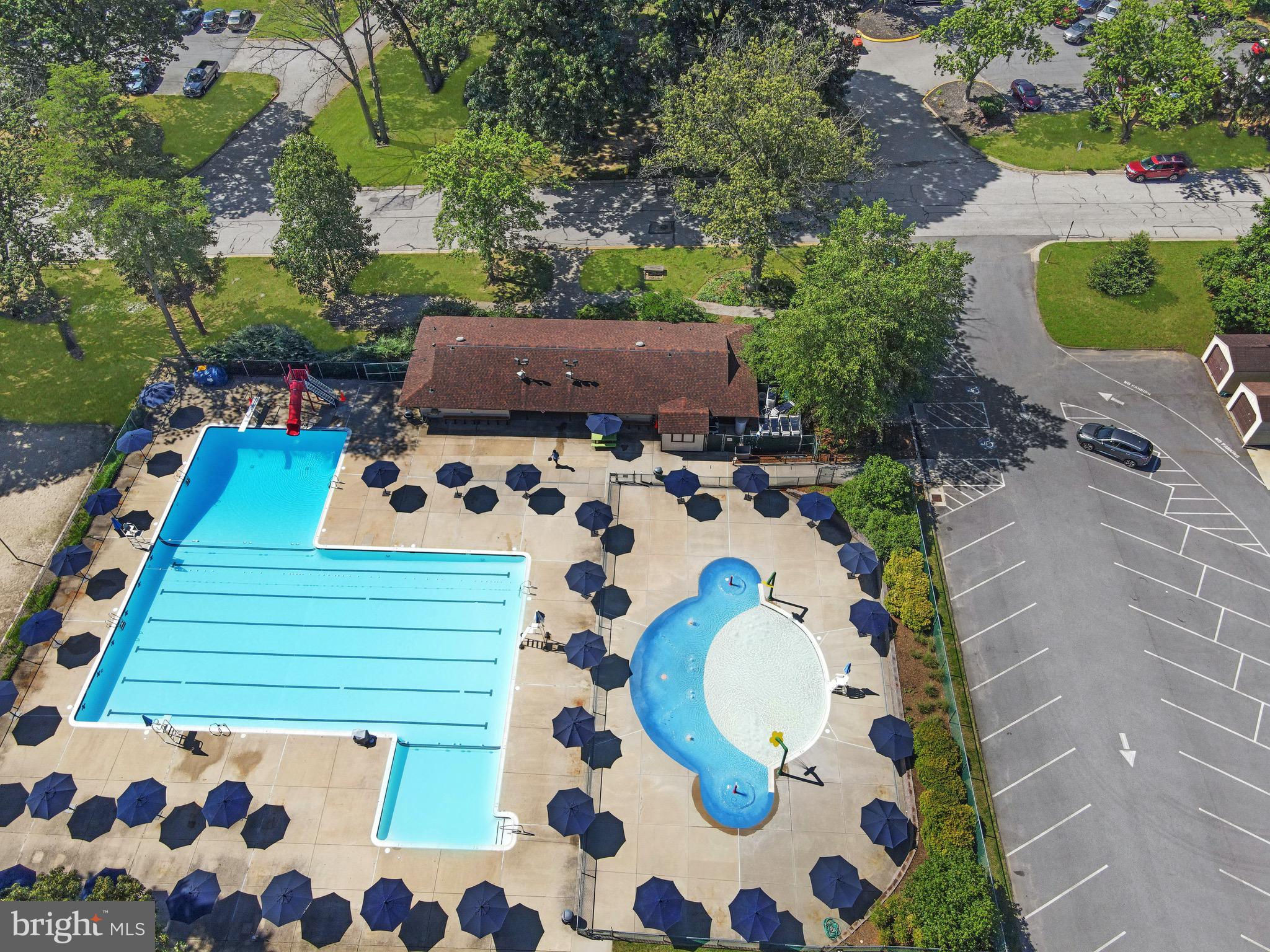 491 Colonial Ridge Lane Arnold, MD 21012 - Photo 29 of 30 Community Pool