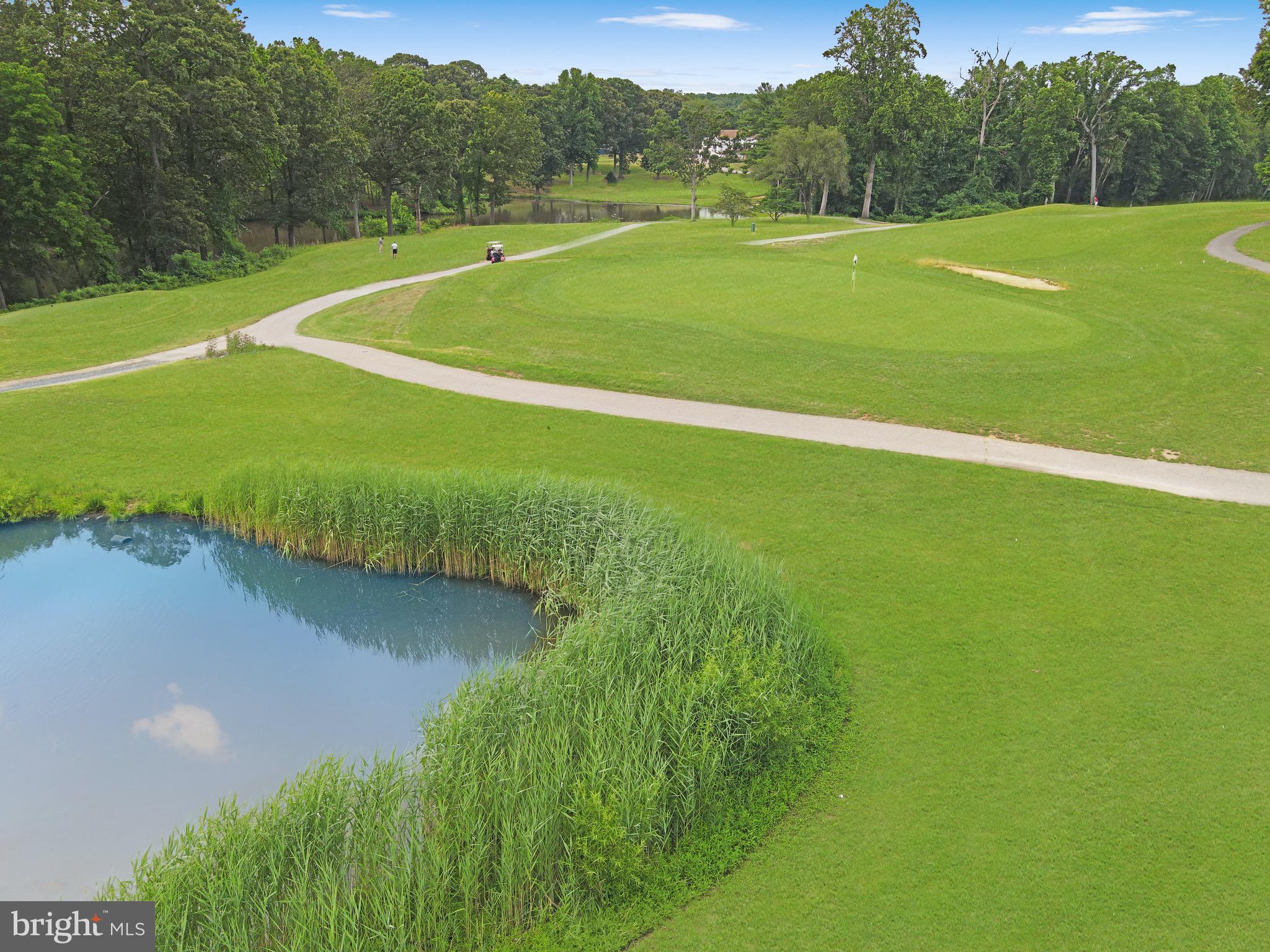 491 Colonial Ridge Lane Arnold, MD 21012 - Photo 30 of 30 Community Golf Course- Bay Hills