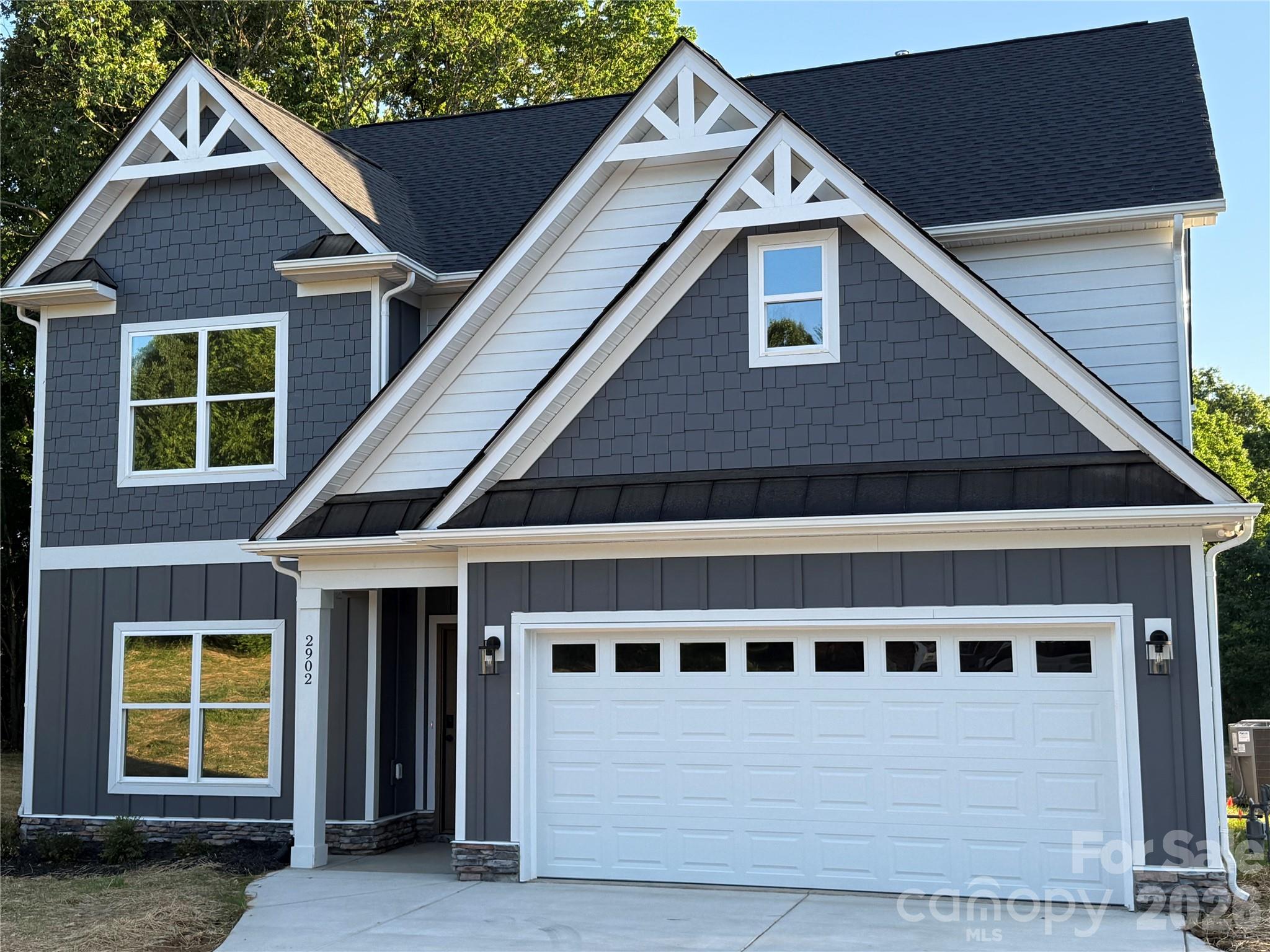 2902 Sweetgrass Lane Monroe, NC 28112 - Photo 2 of 42