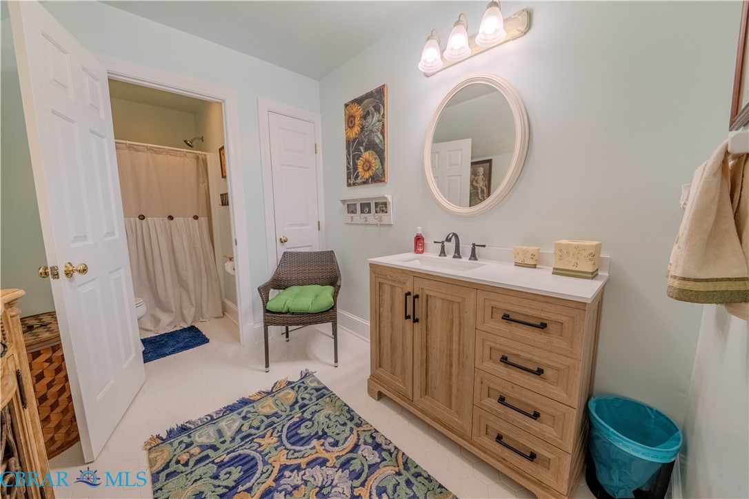 749 Blue Barn Road Wake, VA 23176 - Photo 37 of 49